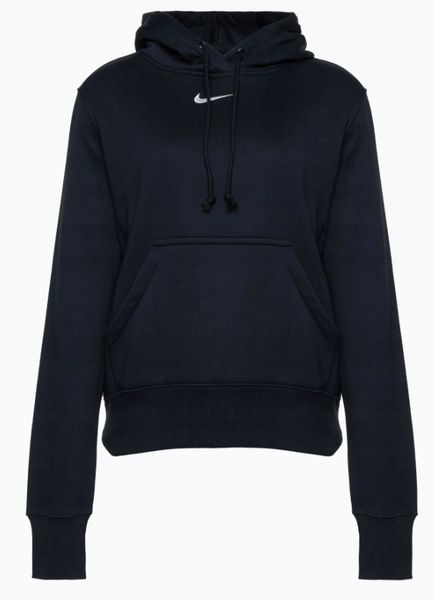 Bluza Nike czarny XL r. zdjęcie 1