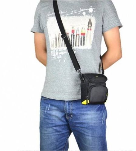 FUTERAŁ CODURA NIKON - SUPER JAKOŚĆ na Arena.pl