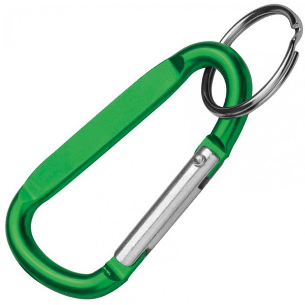 Brelok z karabińczykiem zdjęcie 1