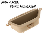 BMW X3 F25 uchwyt drzwi przednich lewych