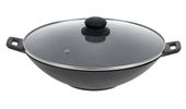 Wok Krisberg PATELNIA 31 cm