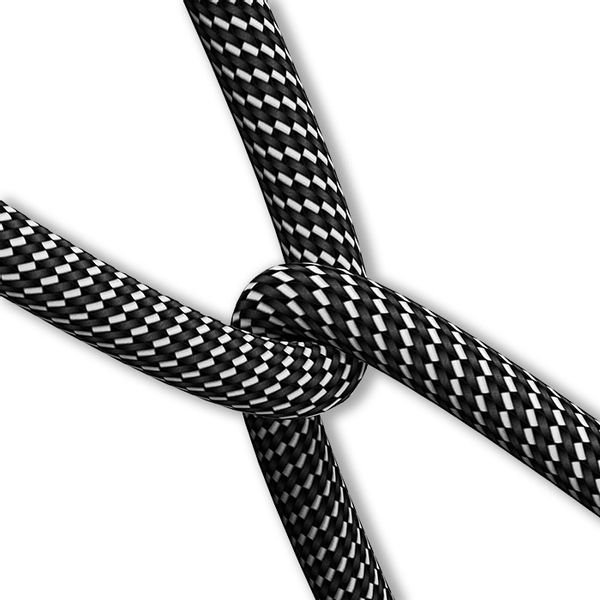 Qoltec Kabel USB 2.0 typ C USB 2.0 typ C 100W QC 3.0 PD 1m Czarny zdjęcie 6