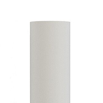 Loftowa LAMPA ścienna EYE WALL 8073 Nowodvorski metalowy kinkiet tuba do przedpokoju biały zdjęcie 2