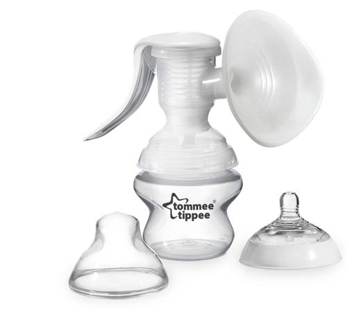 Laktator ręczny Tommee Tippee na Arena.pl