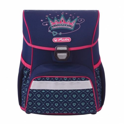 Herlitz - Tornister Loop Crown 57130 na Arena.pl