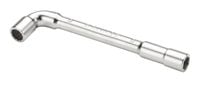 klucz fajkowy przebity 8mm - s/86-685-2