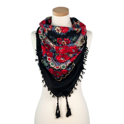 Chusta Ludowa Wariacja na Arena.pl