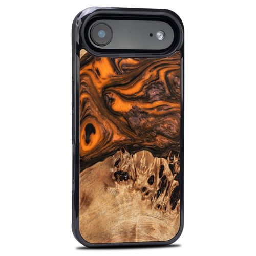 etui bewood unique do iphone 17 air - orange na Arena.pl