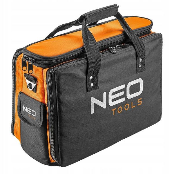 TORBA MONTERSKA MARKA NEO TOOLS 84-308 zdjęcie 4