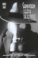 Sandman. Teatr tajemnic. Tom 1 praca zbiorowa