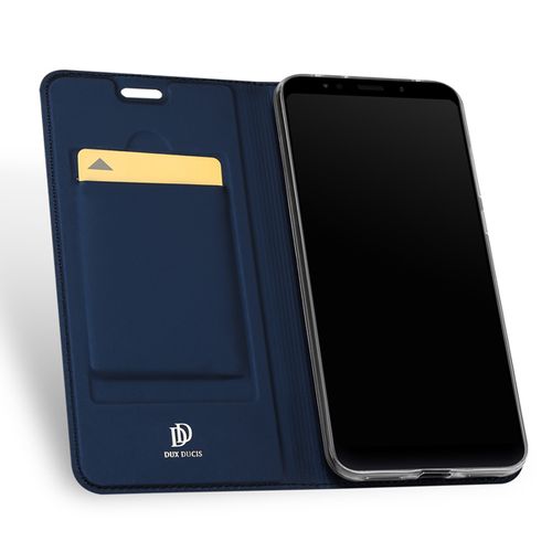 ZAMYKANE ETUI DUX DUCIS XIAOMI REDMI 5 PLUS CASE na Arena.pl