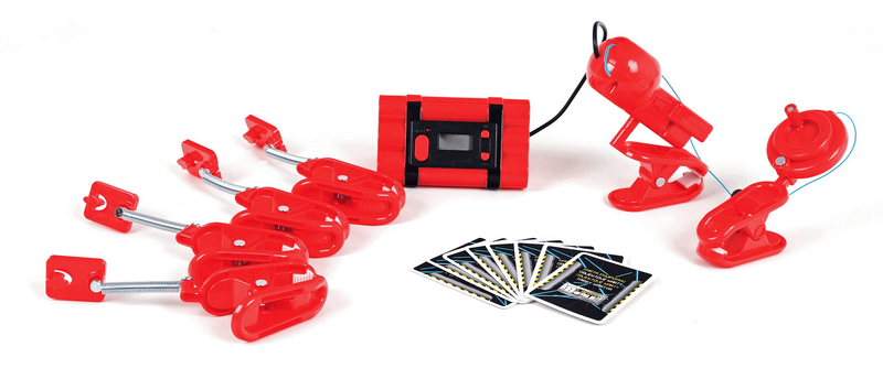 Chrono Bomb! Wyścig z czasem EPEE zdjęcie 4