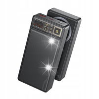 YESIDO MAGNETYCZNY BEZPRZEWODOWY POWERBANK 20000 mAh 15W SZYBKIE ŁADOWANIE
