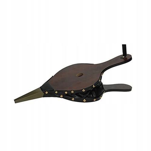 Miech dmuchawa do grilla 42cm Master Grill MG121 na Arena.pl