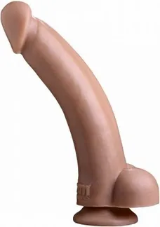 XR Brands - Dildo Pekka's na Arena.pl