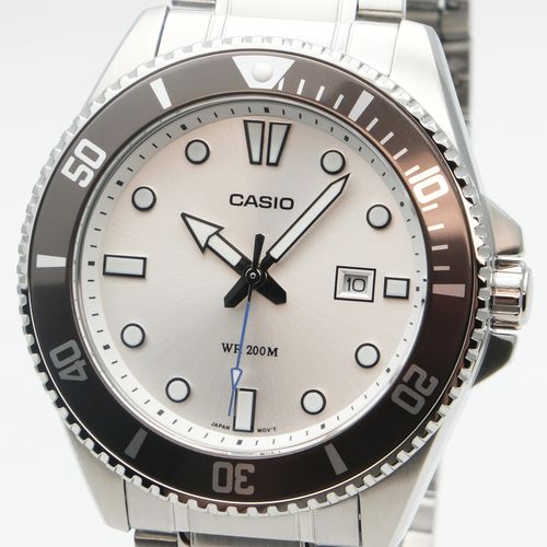 Zegarek Casio Collection MDV-107D-7AVEF na Arena.pl