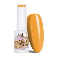 Lakier hybrydowy LED/UV Gel Polish AlleLac Masquerade Nr 92 5 g