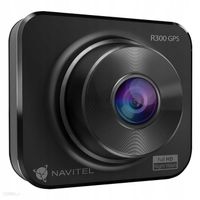 Wideorejestrator kamera Navitel DVR R300 GPS Full HD