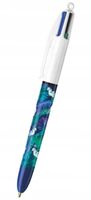 DŁUGOPIS 4 COLOURS HYDRO PURPLE (12SZT) BIC