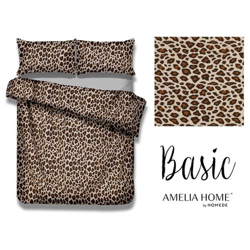 Pościel AmeliaHome BASIC WILDCAT 200X220+80X802 na Arena.pl