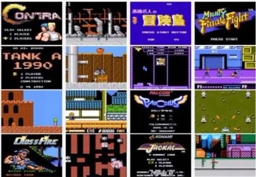 GRA TELEWIZYJNA KONSOLA DLA DZIECI NA PREZENT +GRY na Arena.pl