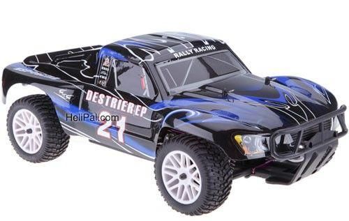 Rally Monster 2,4GHz na Arena.pl
