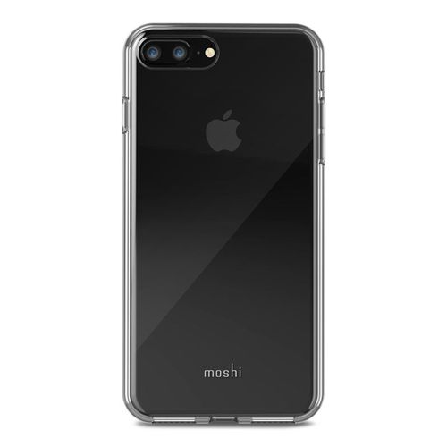 Moshi Vitros - Etui iPhone 8 Plus / 7 Plus (Crystal Clear) na Arena.pl