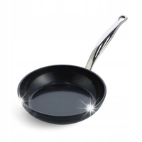 GreenPan Barcelona Patelnia nieprzywierająca ceramiczna 20cm indukcja gaz
