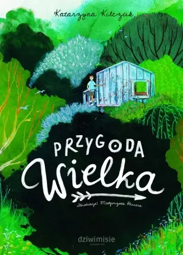Przygoda Wielka zdjęcie 1