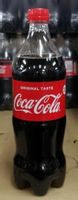 Coca-Cola 850ml - karton