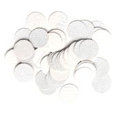 SEMILAC Nakładki do frezu PODODISK o gradacji 80 rozmiar M 50 sztuk