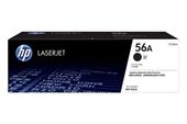 Oryginalny Toner Czarny HP LaserJet M436 MFP (56A CF256A)