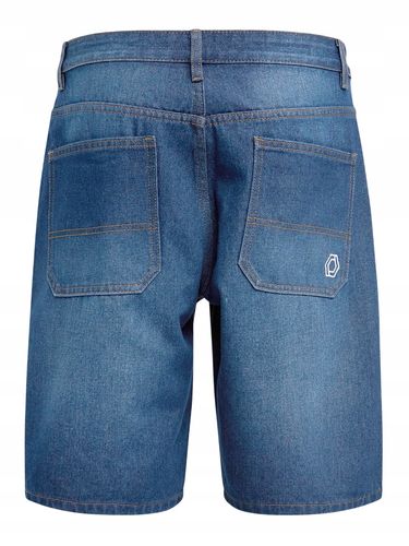 Redefined Rebel ASHER - Szorty jeansowe 5XL na Arena.pl