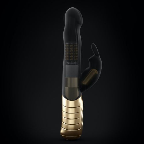 Dorcel Baby Rabbit Black & Gold 2.0 na Arena.pl