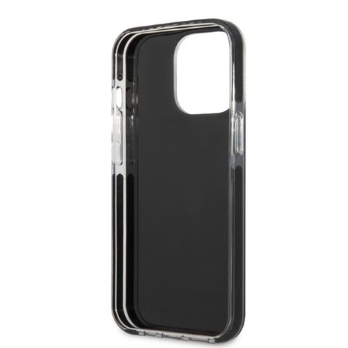 Etui Karl Lagerfeld do iPhone 13 Pro Max, Czarny na Arena.pl