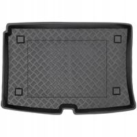 Fiat Qubo od 2007 wersja 5os Mata wkład bagażnika