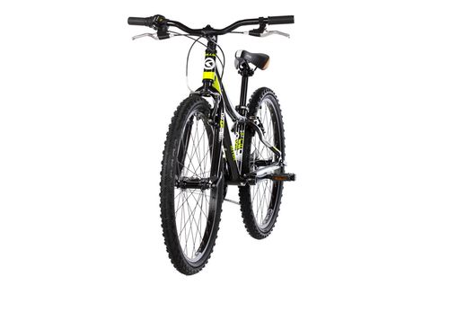 Rower Kellys KITER 30 black 24" 2017 na Arena.pl