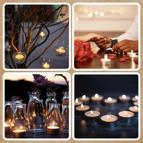 ZESTAW DO ROBIENIA ŚWIEC WYROBU ŚWIECZEK WOSK SOJOWY NA PREZENT DUŻY na Arena.pl