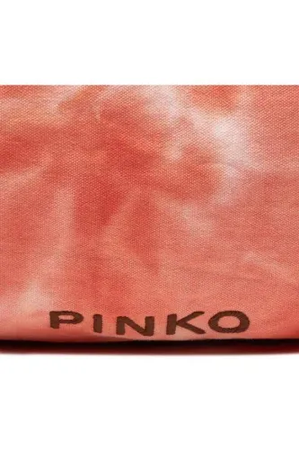 torebka skóra naturalna pinko na Arena.pl