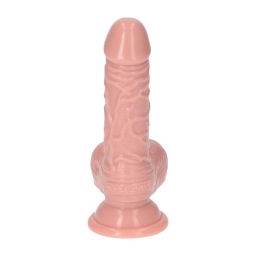 Dildo-Italian Cock 4""Flesh na Arena.pl