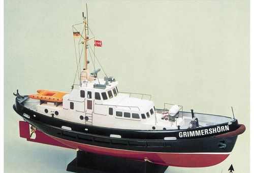 Krick Holownik Grimmershörn kit na Arena.pl