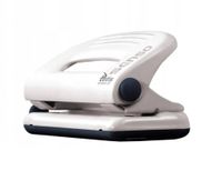 Dziurkacz Metalowy 10Ark Senso-31 Czarny