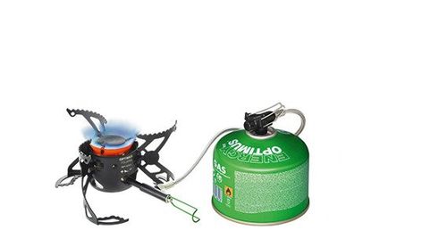 Palnik OPTIMUS POLARIS OPTIFUEL na Arena.pl