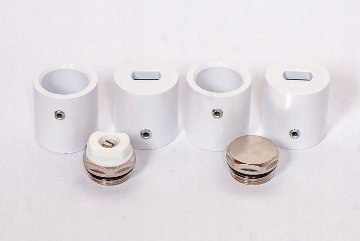 GRZEJNIK ŁAZIENKOWY POWER 1350x550 QUARTZ 2 zdjęcie 7