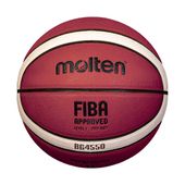 ND05_P1586-7 B7G4550 Fiba Pilka koszykowa Molten