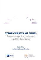 Stawka Większa Niż Biznes Adrianna Lewandowska, May Peter
