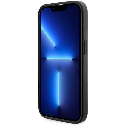 Etui Guess do iPhone 14 Pro Max, Czarny, MagSafe na Arena.pl