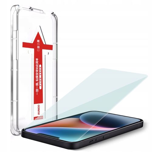 Spigen Glas.TR iPhone 14 Pro 2szt./2pcs na Arena.pl