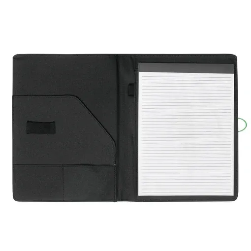 Portfolio SESSION, czarny, szary zdjęcie 2