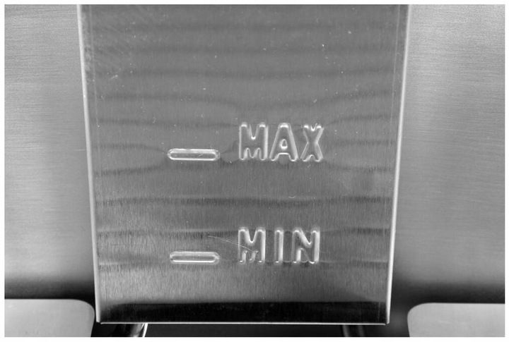 FRYTOWNICA ELEKTR. POJEDYNCZA YATO YG-04610 6L zdjęcie 6